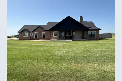 711 County Road 621 Road, Tuscola, TX 79562 - Photo 1