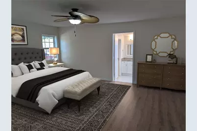 6702 La Costa Drive, Rowlett, TX 75088 - Photo 5