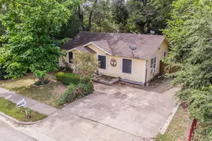 3528 Kellis St, Fort Worth, TX 76119 - Photo 31