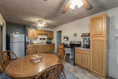 3528 Kellis Street, Fort Worth, TX 76119 - Photo 15