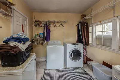 3528 Kellis Street, Fort Worth, TX 76119 - Photo 17