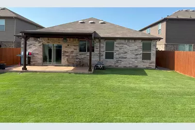 905 Ravenwood Lane, Van Alstyne, TX 75495 - Photo 21