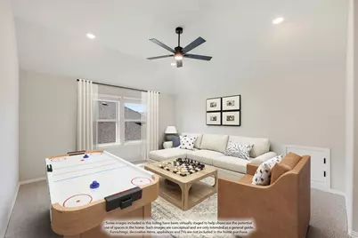 2415 Cornwall Lane, Forney, TX 75126 - Photo 27