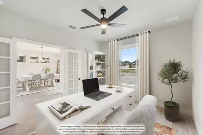 2415 Cornwall Lane, Forney, TX 75126 - Photo 5