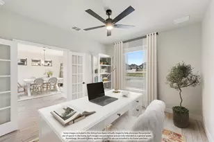 2415 Cornwall Ln, Forney, TX 75126 - Photo 5