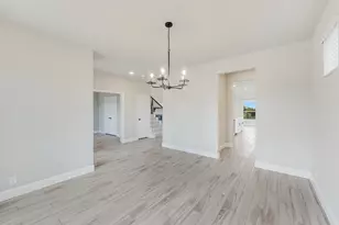 2415 Cornwall Ln, Forney, TX 75126 - Photo 9