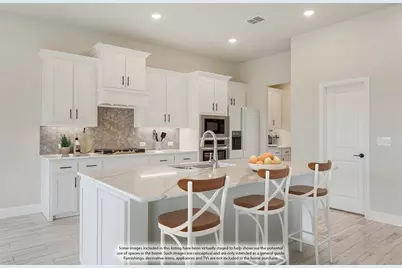 2415 Cornwall Lane, Forney, TX 75126 - Photo 15