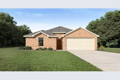 753 Sunglow Way, Lavon, TX 75166 - Photo 1