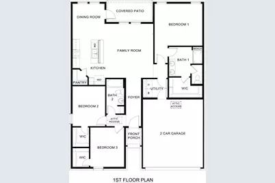 753 Sunglow Way, Lavon, TX 75166 - Photo 33