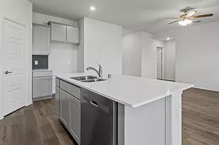 753 Sunglow Wy, Lavon, TX 75166 - Photo 3