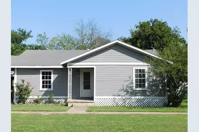 105 NW 7th Street, Hubbard, TX 76648 - Photo 1