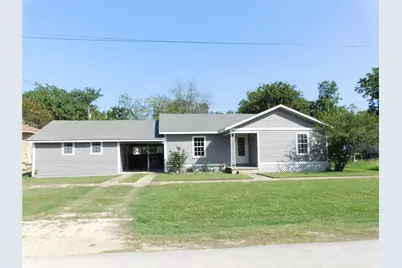 105 NW 7th Street, Hubbard, TX 76648 - Photo 3
