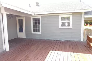 105 NW 7th St, Hubbard, TX 76648 - Photo 9