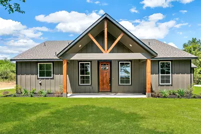 391 Slate Rock Road, Ennis, TX 75119 - Photo 3