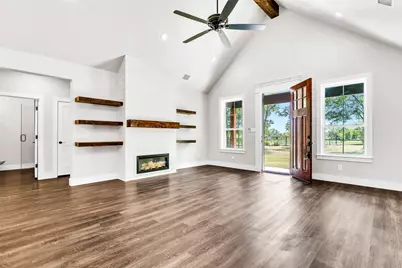 391 Slate Rock Road, Ennis, TX 75119 - Photo 3