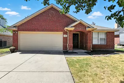 220 Benton Drive, Roanoke, TX 76262 - Photo 1