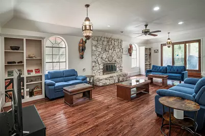 1718 E Jeter Road, Bartonville, TX 76226 - Photo 5