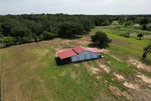 1718 E Jeter Rd, Bartonville, TX 76226 - Photo 35