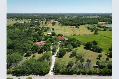1718 E Jeter Road, Bartonville, TX 76226 - Photo 29