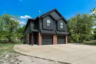 109 N James St, Quinlan, TX 75474 - Photo 31