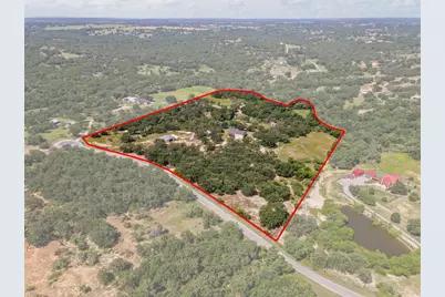 166 S Bronco Court, Springtown, TX 76082 - Photo 5