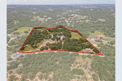 166 S Bronco Court, Springtown, TX 76082 - Photo 1