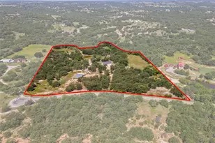 166 S Bronco Ct, Springtown, TX 76082 - Photo 1