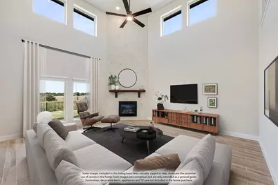 2417 Cornwall Lane, Forney, TX 75126 - Photo 13