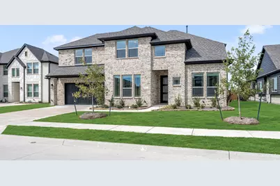 2417 Cornwall Lane, Forney, TX 75126 - Photo 3