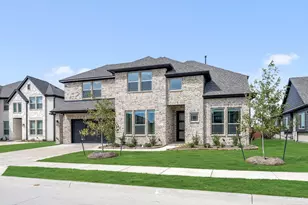 2417 Cornwall Ln, Forney, TX 75126 - Photo 3