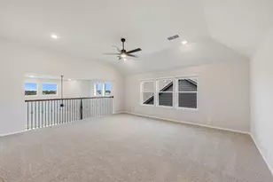 2417 Cornwall Ln, Forney, TX 75126 - Photo 29