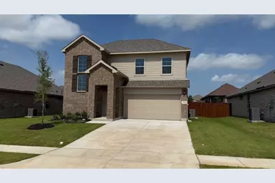 1936 Preakness Drive, Granbury, TX 76049 - Photo 1