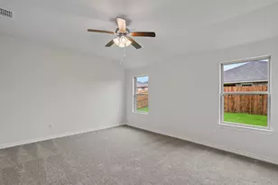 1323 Butler St, Royse City, TX 75189 - Photo 21