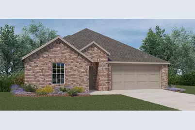 1323 Butler Street, Royse City, TX 75189 - Photo 1