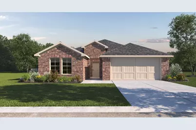 1307 Butler Street, Royse City, TX 75189 - Photo 1