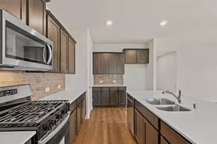 1307 Butler St, Royse City, TX 75189 - Photo 5