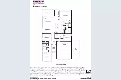 1307 Butler Street, Royse City, TX 75189 - Photo 37