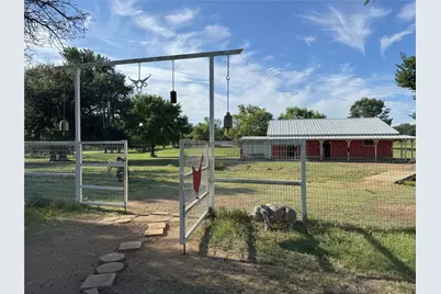 1718 E Jeter Road, Bartonville, TX 76226 - Photo 17