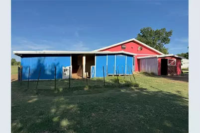 1718 E Jeter Road, Bartonville, TX 76226 - Photo 19