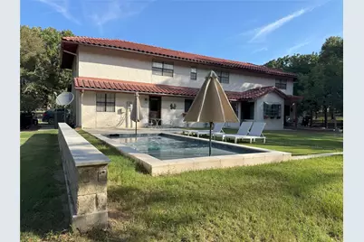 1718 E Jeter Road, Bartonville, TX 76226 - Photo 13