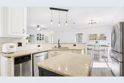 14017 Northwest Court, Haslet, TX 76052 - Photo 9