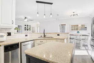 14017 Northwest Ct, Haslet, TX 76052 - Photo 9