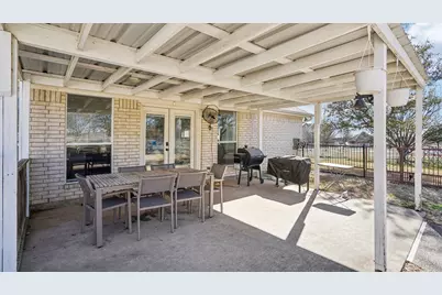 14017 Northwest Court, Haslet, TX 76052 - Photo 25