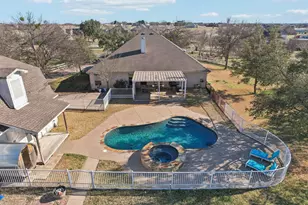 14017 Northwest Ct, Haslet, TX 76052 - Photo 1