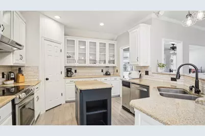 14017 Northwest Court, Haslet, TX 76052 - Photo 11