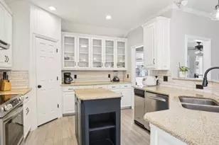 14017 Northwest Ct, Haslet, TX 76052 - Photo 11