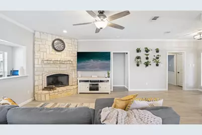 14017 Northwest Court, Haslet, TX 76052 - Photo 5