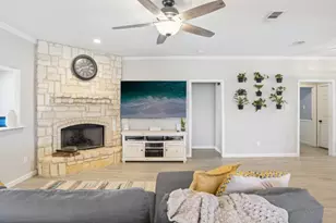 14017 Northwest Ct, Haslet, TX 76052 - Photo 5