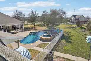 14017 Northwest Ct, Haslet, TX 76052 - Photo 27