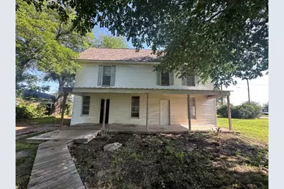 202 Mill Street, Valley View, TX 76272 - Photo 3